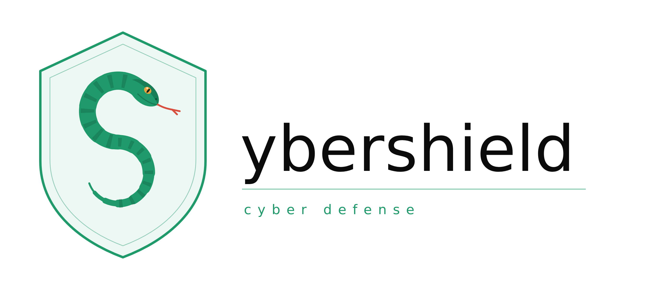 Sybershield